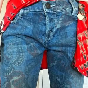 True Religion Jean's